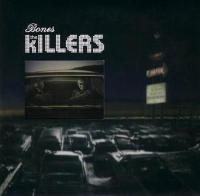 The Killers: Bones (Vídeo musical) - Caratula B.S.O