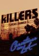 The Killers feat. Dawes: Christmas in L.A. (Music Video)
