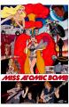 The Killers: Miss Atomic Bomb (Music Video)