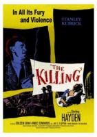 The Killing  - Posters