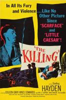 The Killing  - Poster / Main Image