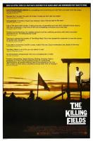 The Killing Fields  - Poster / Main Image