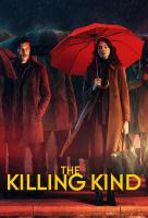 The Killing Kind (Serie de TV) - Poster / Imagen Principal