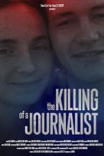 El asesinato de un periodista 