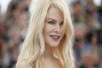 Nicole Kidman en el Festival de Cannes