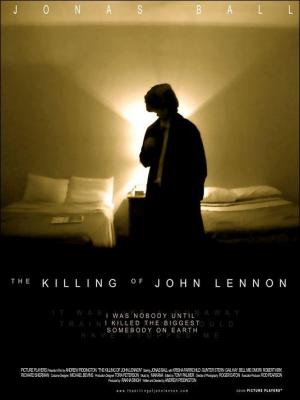 El asesinato de John Lennon 
