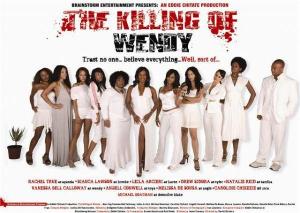 The Killing of Wendy 