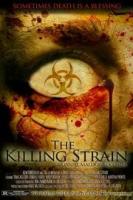 The Killing Strain  - Poster / Main Image