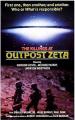The Killings at Outpost Zeta 