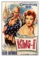 The King and I (Rodgers and Hammerstein's The King and I) 