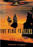 The King Is Alive (El rey está vivo)  - Dvd