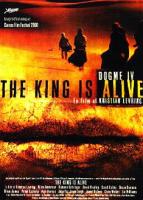 The King Is Alive (El rey está vivo)  - Poster / Imagen Principal