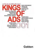 The King of Ads  - Poster / Imagen Principal
