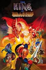 The King of Dragons