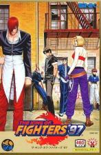 The King of Fighters '97 
