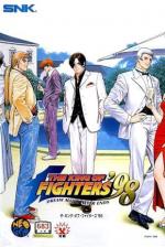 The King of Fighters '98: The Slugfest 