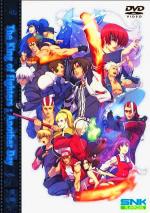 The King of Fighters: Another Day 