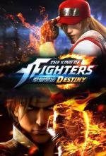 The King of Fighters: Destiny (Serie de TV)