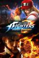 The King of Fighters: Destiny (TV Series)