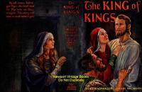 El rey de reyes  - Promo