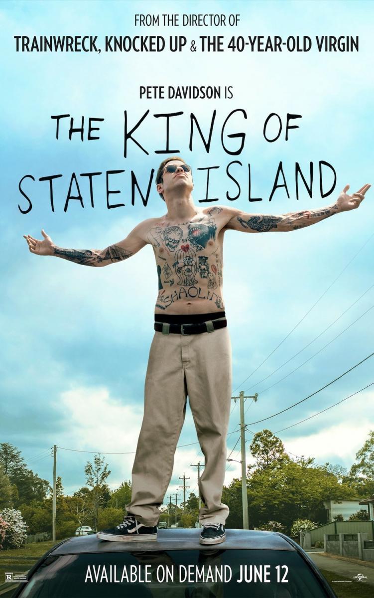 Últimas películas que has visto (las votaciones de la liga en el primer post) - Página 3 The_king_of_staten_island-569259587-large
