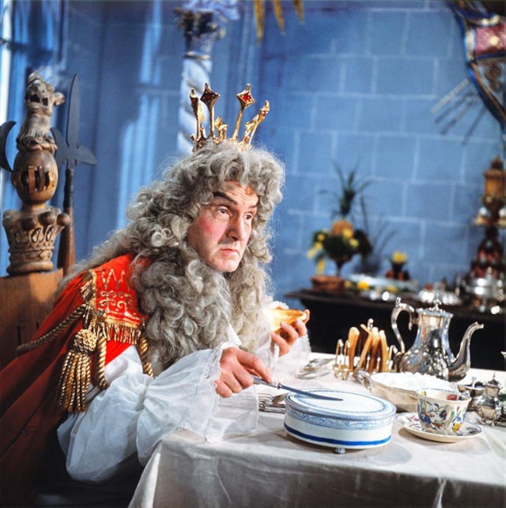 Image gallery for The King's Breakfast - FilmAffinity