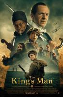 King's Man: El origen  - Posters