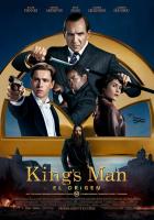 King's Man: El origen  - Posters