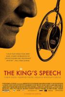 The King's Speech  - Posters