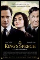 The King's Speech  - Poster / Main Image