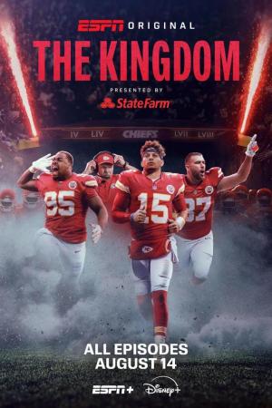The Kingdom: el gran año de los Kansas City Chiefs