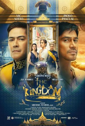 The Kingdom 