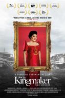 Imelda Marcos. Poder en la sombra  - Poster / Imagen Principal