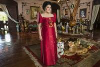 Imelda Marcos. Poder en la sombra  - Fotogramas