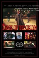 The Kings of Brooklyn  - Poster / Main Image