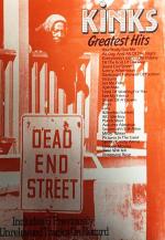 The Kinks: Dead End Street (Music Video)