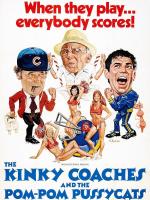The Kinky Coaches and the Pom Pom Pussycats 