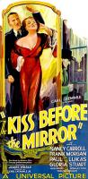 The Kiss Before the Mirror  - Poster / Main Image