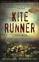 The Kite Runner  - Dvd