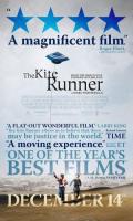 The Kite Runner  - Posters