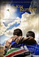 The Kite Runner  - Poster / Main Image