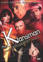 The Klansman  - Dvd