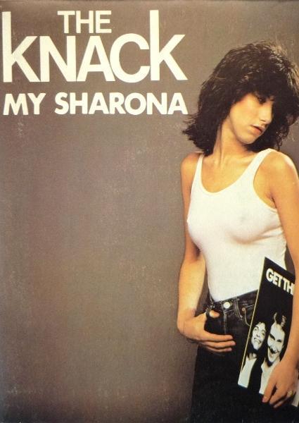 the knack my sharona vídeo musical 1979 filmaffinity