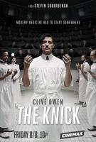 The Knick (Serie de TV) - Poster / Imagen Principal