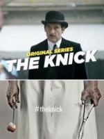 The Knick (Serie de TV) - Promo