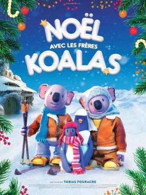 The Koala Brothers' Christmas 