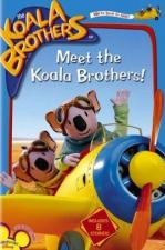 Los Hermanos Koala (Serie de TV)