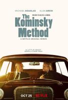 El método Kominsky (Serie de TV) - Posters