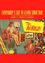 The Korgis: Everybody's Gotta Learn Sometime (Vídeo musical)