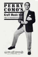 The Kraft Music Hall (Serie de TV) - Poster / Imagen Principal